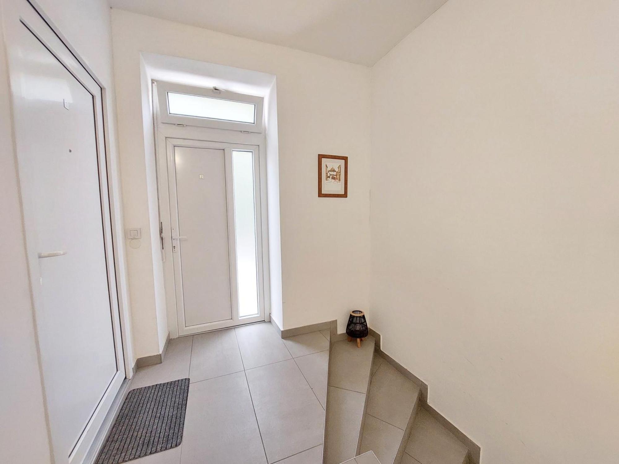Home Away From Home - Apartment Ilica Zagreb Extérieur photo