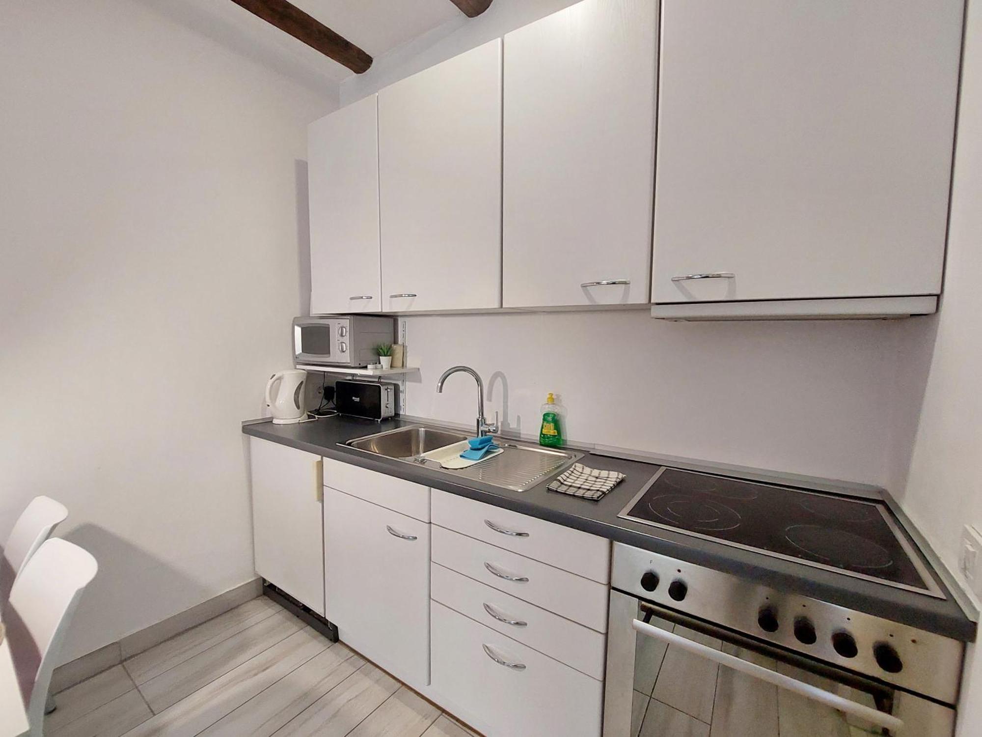 Home Away From Home - Apartment Ilica Zagreb Extérieur photo