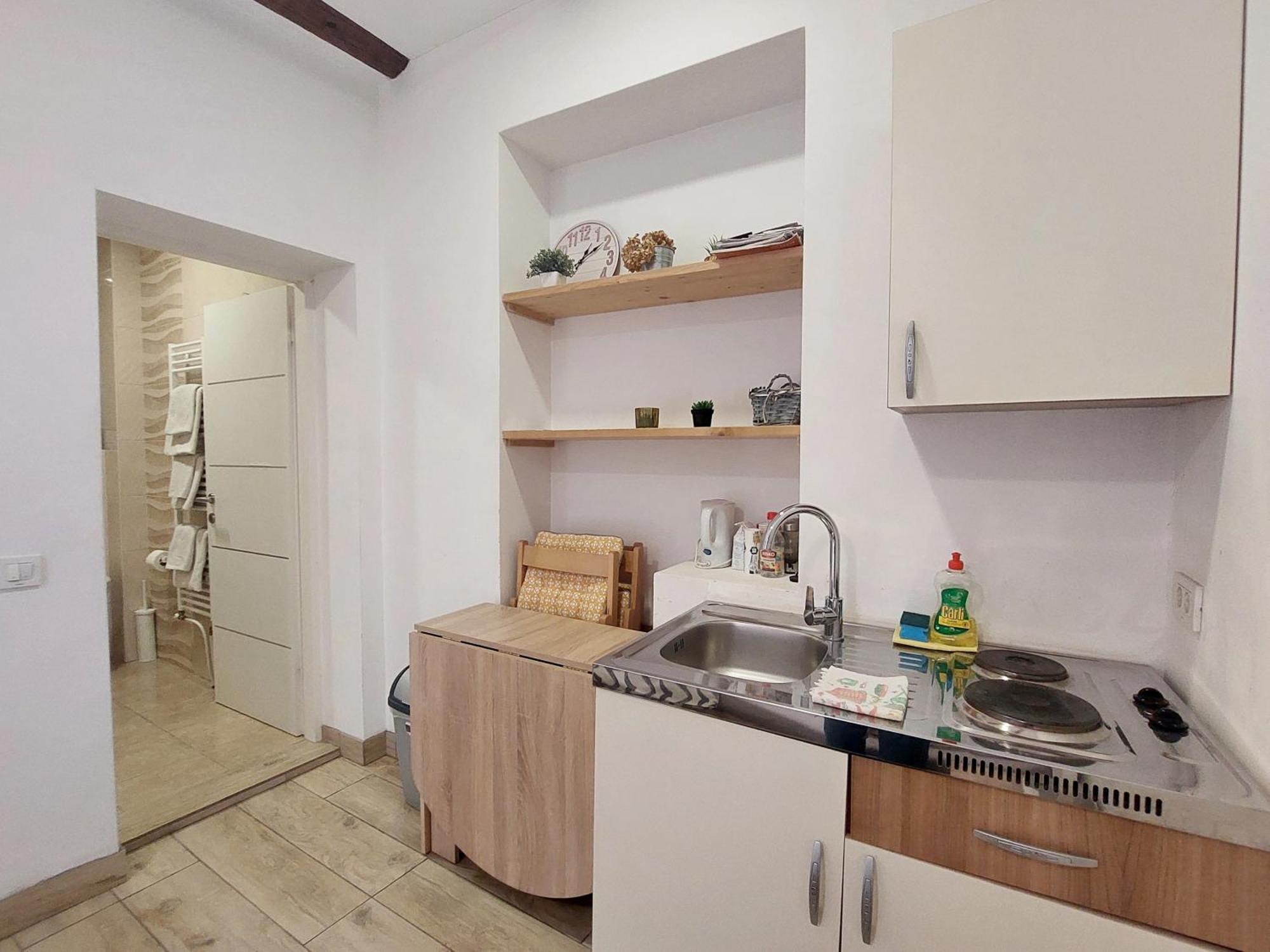 Home Away From Home - Apartment Ilica Zagreb Extérieur photo