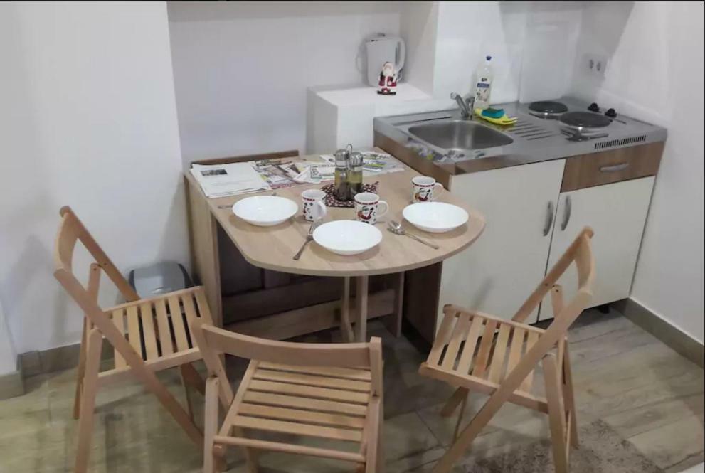 Home Away From Home - Apartment Ilica Zagreb Extérieur photo